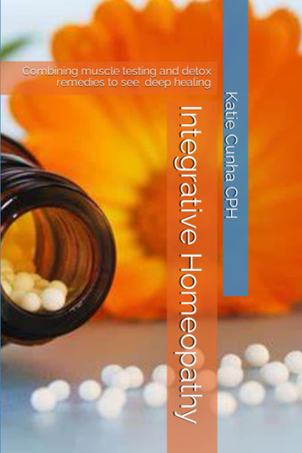 Integrative Homeopathy: Combining muscle testing and detox remedies