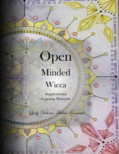 Open Minded Wicca: Supplemental Learning Materials