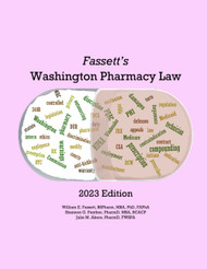 Fassett's Washington Pharmacy Law 2023