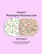 Fassett's Washington Pharmacy Law 2023