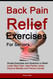 Back Pain Relief Exercises for Seniors