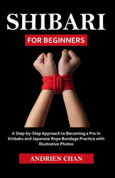 Shibari for Beginners