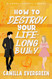 How to Destroy Your Lifelong Bully: A Sweet Romantic Comedy
