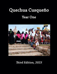 Quechua Cusqueoo Year One: