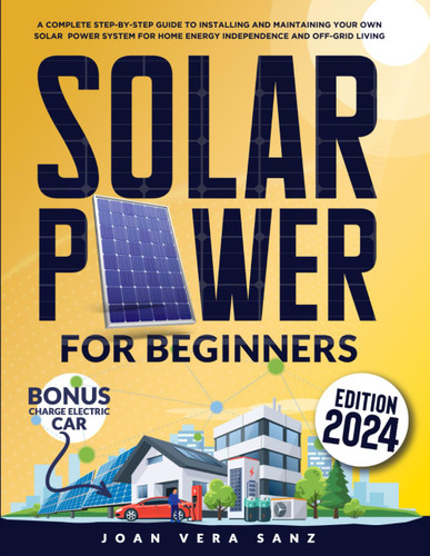Solar Power For Beginners
