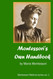 Montessori's Own Handbook (Montessori Method Series)
