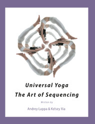 Universal Yoga: The Art of Sequencing