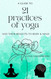 21 Yoga Practices