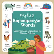 My First Kapampangan Book