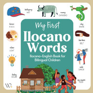 My First Ilocano Book