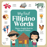 My First Filipino Book