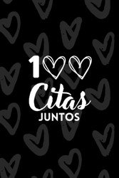 100 citas juntos [Spanish Edition]
