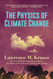 The Physics of Climate Change