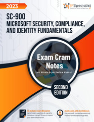 SC-900: Microsoft Security Compliance and Identity Fundamentals -