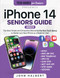 iPhone 14 Seniors Guide