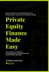 Private Equity Finance Made Easy