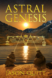 Astral Genesis: Astrological Keys To The Gods