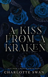 A Kiss From a Kraken (Kiss From a Monster Series)