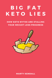 Big Fat Keto Lies