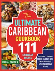 The Ultimate Caribbean Cookbook