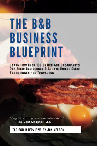 The B&B Business Blueprint