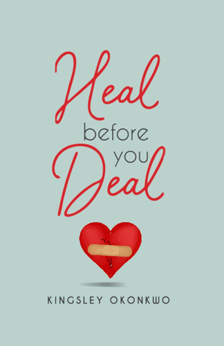 Heal before you Deal (The Singles' Ladies Bundle)