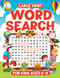Fun Word Search for Kids Ages 6-8