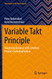 Variable Takt Principle: Mastering Variance with Limitless Product