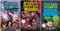 The Last Kids on Earth Series 3 Books Set