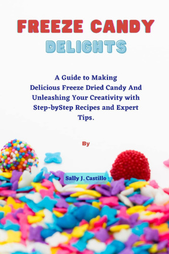 Freeze Candy Delights
