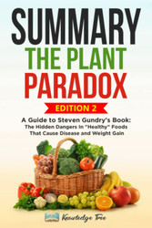 Summary: The Plant Paradox: A Guide to Steven Gundry's Book: The