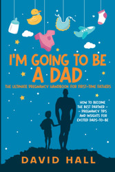 I'm Going to be a Dad!