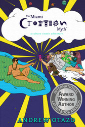 The Miami Creation Myth