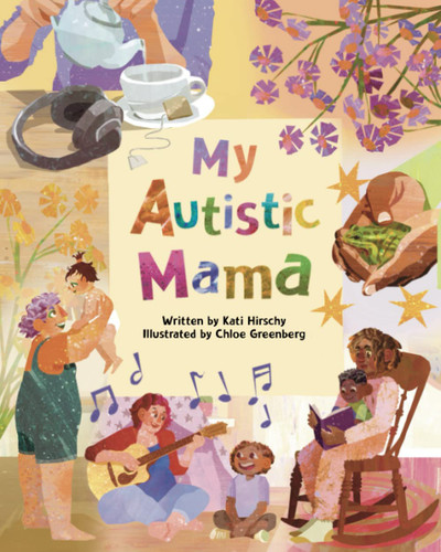 My Autistic Mama