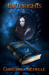 Birthrights (The Awakening Trilogy)