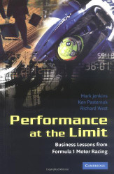 Performance At The Limit
