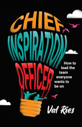 Chief Inspiration Officer