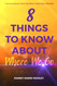 8 Things to Know About Where We Go: Conversations with My Mom From