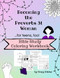 Becoming the Proverbs 31 Woman for Teens too! Bible Study Coloring