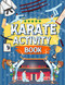 Karate Activity Book