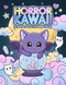 Horror Kawaii: A Pastel Goth Coloring Book: Cute & Creepy Gothic