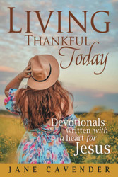Living Thankful Today