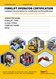 Forklift Operator Certification and Recertification