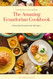 The Amazing Ecuadorian Cookbook: Amazing Ecuatorian Recipes