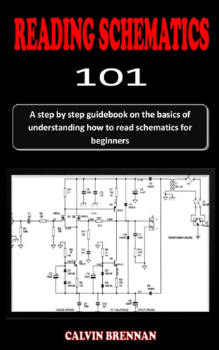 READING SCHEMATICS 101
