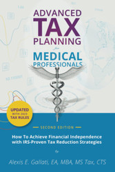 Advanced Tax Planning for Medical Professionals