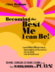 Becoming the Best Me I Can Be! *LDS Christian*