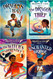 Dragons in a Bag Series 4 Books Set (Hardcover)