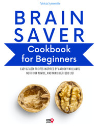 Brain Saver Cookbook for Beginners