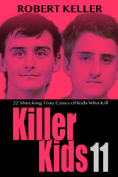 Killer Kids Volume 11